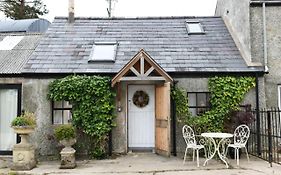 The Milk House